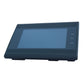 SUP043N 4.3" Resistive Touch Screen PLC HMI Display &amp; Communication Cable for Mitsubishi Siemens