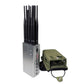 HamGeek N10-A 6.6-65.6FT 10-Antenna Signal Blocker for Phone 4G/3G/2G + WiFi 2.4G/5.8G + GPS L1 + LOJACK