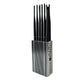HamGeek N12-B Signal Blocker for Phone 4G/3G/2G + WiFi 2.4G + GPS + LOJACK + RC 433/315/868MHz