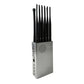 HamGeek N12-B Signal Blocker for Phone 4G/3G/2G + WiFi 2.4G + GPS + LOJACK + RC 433/315/868MHz