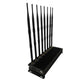 HamGeek BT8-LG 131.2FT 8-Antenna Signal Blocker for Phone 4G/3G/2G + WiFi 2.4G + GPS L1 + LOJACK