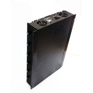 HamGeek A12-B 12-Antenna Signal Blocker for Phone 4G/3G/2G + WiFi 2.4G + GPS L1 + Walkie-Talkie UHF/VHF