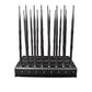 HamGeek A16-A 16-Antenna Signal Blocker for Phone 4G/3G/2G + WiFi 2.4G 5.8G + GPS L1 L2 + Full Bands