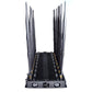 HamGeek A16-A 16-Antenna Signal Blocker for Phone 4G/3G/2G + WiFi 2.4G 5.8G + GPS L1 L2 + Full Bands