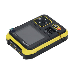 2-In-1 Handheld Oscilloscope and Transistor Tester DSO-TC2 With 2.4&quot; Color Screen (Standard Version)