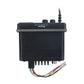 Recent RS-507M VHF Marine Transceiver 25W VHF Marine Radio IP67 (without GPS) Used in Ships Boats