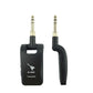 WP-5 Guitar Wireless System Stereo High Performance Transmitter and Receiver with 280° Rotating Head