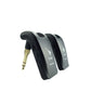 WP-5 Guitar Wireless System Stereo High Performance Transmitter and Receiver with 280° Rotating Head