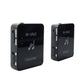 WP-10 Wireless in Ear Monitor System for Wireless Audio Transmission and Live Performance
