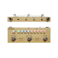 Cube Baby AC Guitar Effects Pedal with the Function of Wireless Music Play and Cellphone Recording