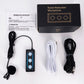 E8 High Performance Noise Reduction Microphone with Excellent Noise Reduction and Reverb Function