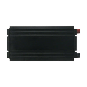 4000W Power Inverter Pure Sine Wave Input 12V Output 220V for Home Appliances Solar Energy