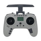 Jumper T-Pro JP4-In-1 16CH Remote Controller Hall Sensor Gimbals With ELRS Module + ELRS Receiver