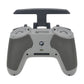 Jumper T-Pro RC Controller RC Plane Transmitter 2.4G 1000MW ELRS TX Module Hall Sensor Gimbals