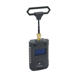 Jumper T-Pro RC Controller RC Plane Transmitter 2.4G 1000MW ELRS TX Module Hall Sensor Gimbals