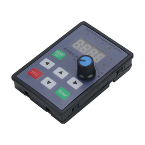 ZM-7205A 310V Brushless DC Motor Driver 220V AC Control with High Voltage High Power