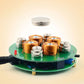 QW-040 Magnetic Levitation Kit Magnetic Suspension DIY Basic Version Unassembled (without Shell)