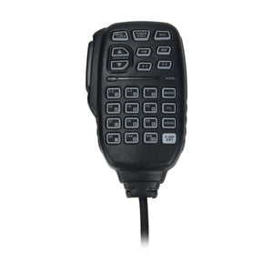 G90S Ham Radio Microphone Original Handheld Microphone Shortwave HF Transceiver Accessory for XIEGU