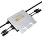 SG1000MD (Wifi) 60V 2x500W Solar Smart Micro Inverter Grid Tie Inverter Smart Inverter Microinverter