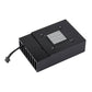 Velocity Regulating Radiator with Dissipation Fan Inserted Apply to NVIDIA Jetson TX2 NX Module Kit