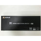 KVM401A 4K Ultra HDMI/USB3.0 KVM Switch 4x1 HDMI KVM Switch 4 Port with Wired Remote Control