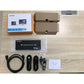 KVM401A 4K Ultra HDMI/USB3.0 KVM Switch 4x1 HDMI KVM Switch 4 Port with Wired Remote Control