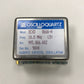 Used OCXO 8663-XS 10MHz Constant Temperature Crystal Oscillator 12V Sine Wave 50 Ohm