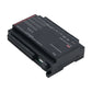 24-Way Relay Output For Modbus TCP Industrial Controller Module TCP-508M (24DO+Ethernet+RS485+RS232)