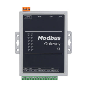 LMGateway414-M Modbus Gateway Module Modbus RTU To TCP | DLT645 To Modbus | BACnet To Modbus