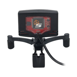 Head Tracking System Head Tracker Replacement for TrackIR5/TrackNP5 for Flight Racing Game Combat