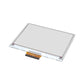 4.37inch e-Paper (G) 3.3V with SPI Control Interface Apply to Market Price Tag &amp; Hospital &amp; Conference Venue