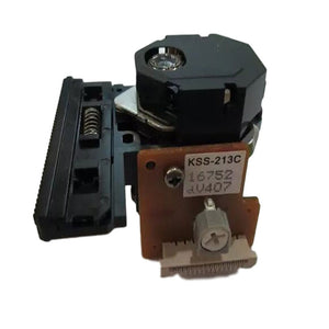 KSS-213C Radio CD Player Laser Lens Apply to KSS213B 213Q Single Channel High-speed Laser Lens