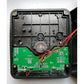Xingpai MF500 Internal Magnetism Pointer Multimeter High-precision Mechanical Pointer Meter