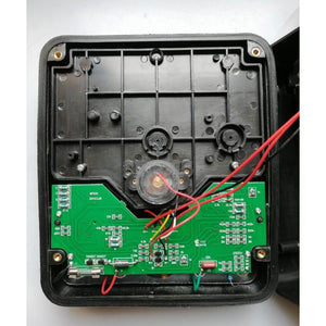 Xingpai MF500 Internal Magnetism Pointer Multimeter High-precision Mechanical Pointer Meter