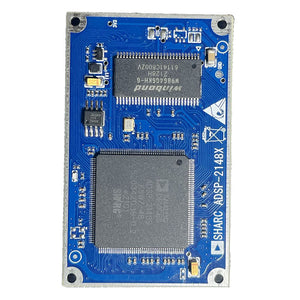 ADSP-21489 Audio Processor Digital Signal Processor DSP Processor Core Board for SHARC