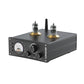 BRZHIFI PAD-M5 80W+80W Tube Amplifier Bluetooth Amplifier Hifi Tube Amp without Power Adapter