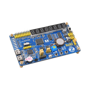 ALIENTEK Nano F103RBT6 Development Board STM32F1 Nano Board STM32 Onboard DAP Simulation
