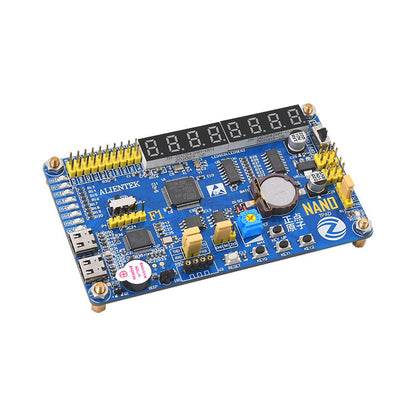 ALIENTEK Nano F103RBT6 Development Board STM32F1 Nano Board STM32 Onboard DAP Simulation