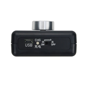 SG-002 ±12V/0-24MA Current Voltage Signal Generator Rechargeable 4-Digit Adjustable Brightness