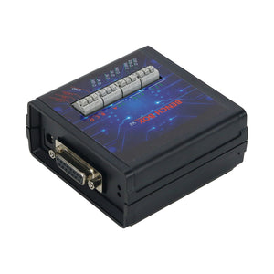 KTM200 Full-Featured ECU Programmer ECU Programming Tool Supporting ECU Maintenance Chip Tuning