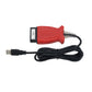 JLR SDD V160 Dedicated OBD2 Scanner Cable Suitable for Jaguar Land Rover Toyota Volvo