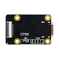 C790 HDMI to CSI-2 HDMI to CSI Bridge HDMI IN Module 1080P 60Hz for Raspberry Pi Zero/3B/CM3/CM4