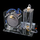 200-300W Dry Oxygen Hydrogen Gas Generator Small Gas Output for Metal Heating Processing Welding