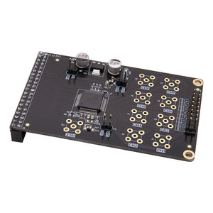 ALINX AN706 16Bit AD Module Multi-Channel Simultaneous Sampling for FPGA Development Board