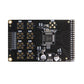 ALINX AN706 16Bit AD Module Multi-Channel Simultaneous Sampling for FPGA Development Board
