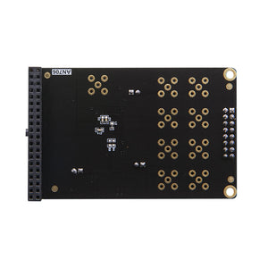 ALINX AN706 16Bit AD Module Multi-Channel Simultaneous Sampling for FPGA Development Board