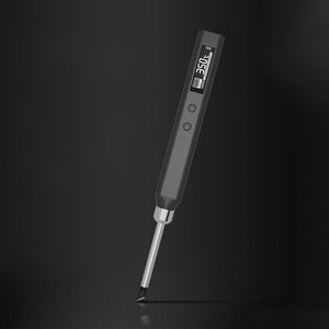 T65 65W Smart Soldering Iron Mini Soldering Station Constant Temperature with Digital Display