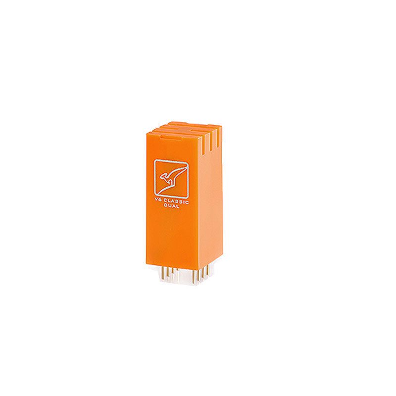 HIFI Burson V6 Vivid Classic HiEnd Pure Discrete Single and Dual Op Amp IC Chip (Classic Dual x 1)