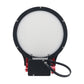 Wanderer Cover V3 Flat Field Panel Astrophotography Motorized Flat Panel Luminous Diameter 190MM/7.5&quot;