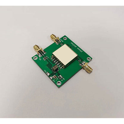 QM-PHA2550A 25-50MHz Low-Frequency Phase Shifter 360-Degree MF Sine-Wave RF Phase Shifter Module